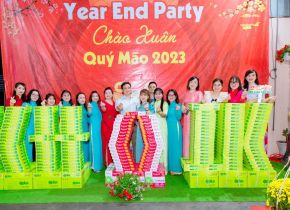 Hoạt động trong công ty