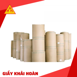 Giấy Kraft